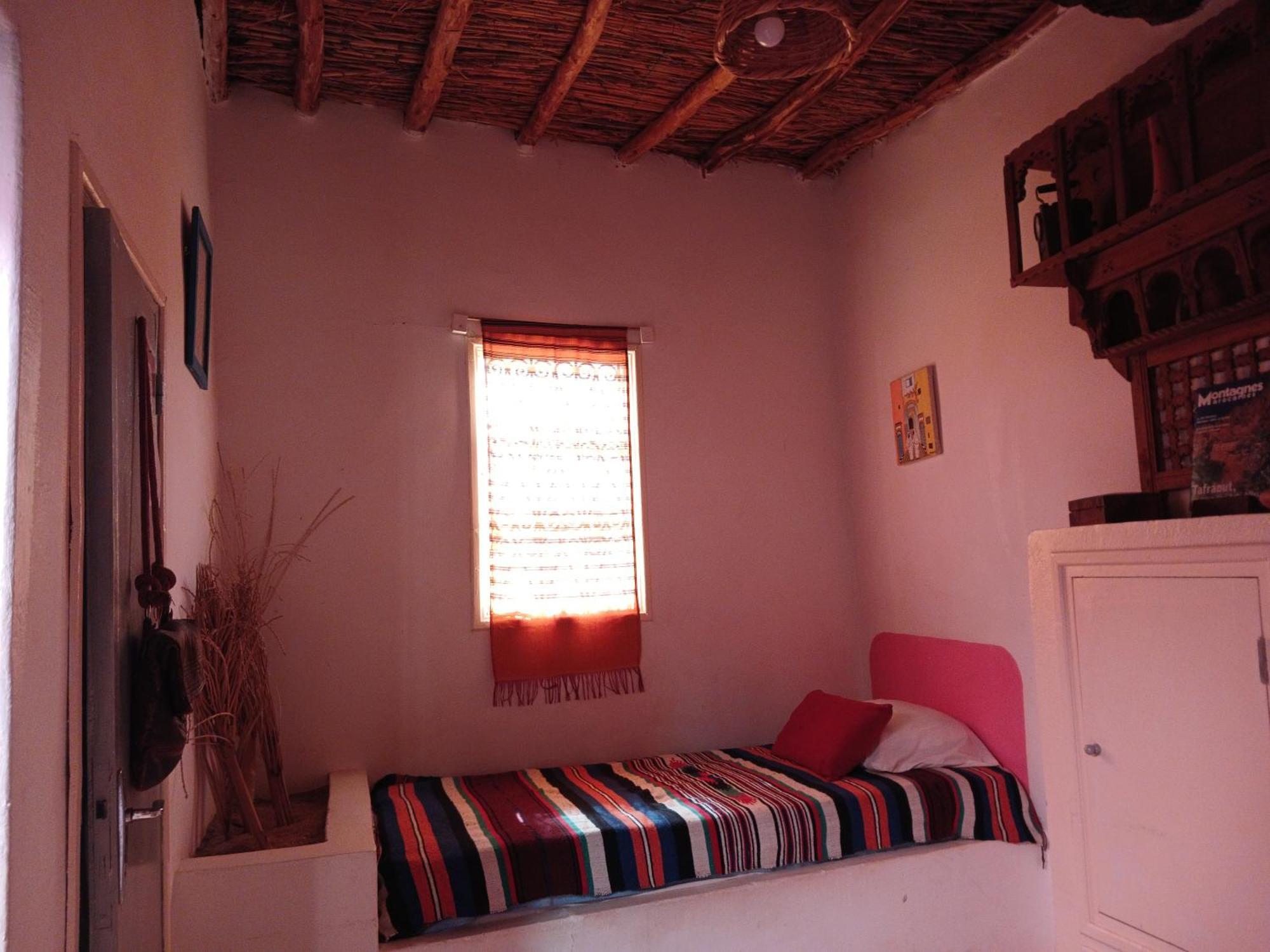 Chambre D'Hote Yamina Tafraout Exteriör bild