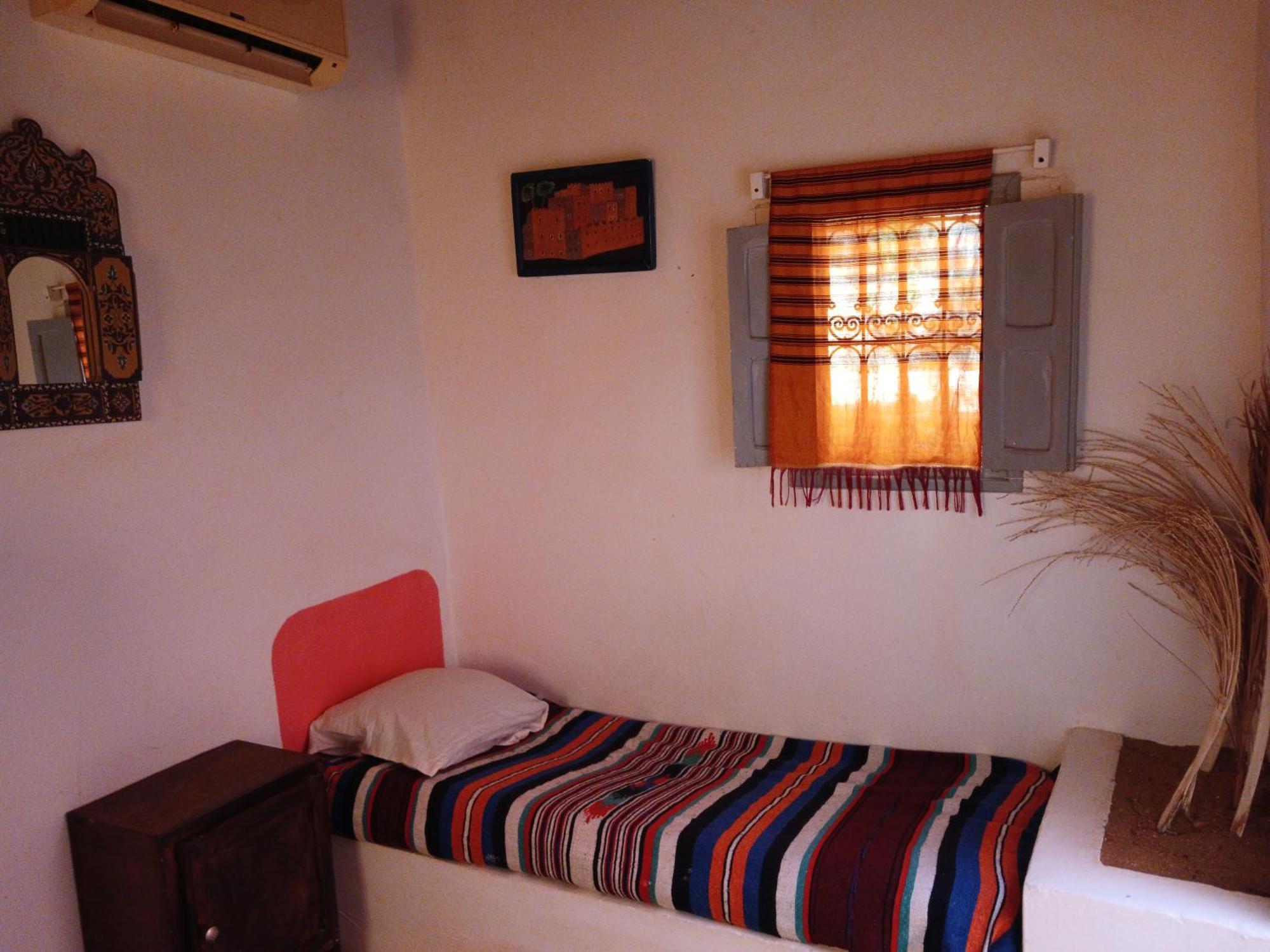 Chambre D'Hote Yamina Tafraout Exteriör bild