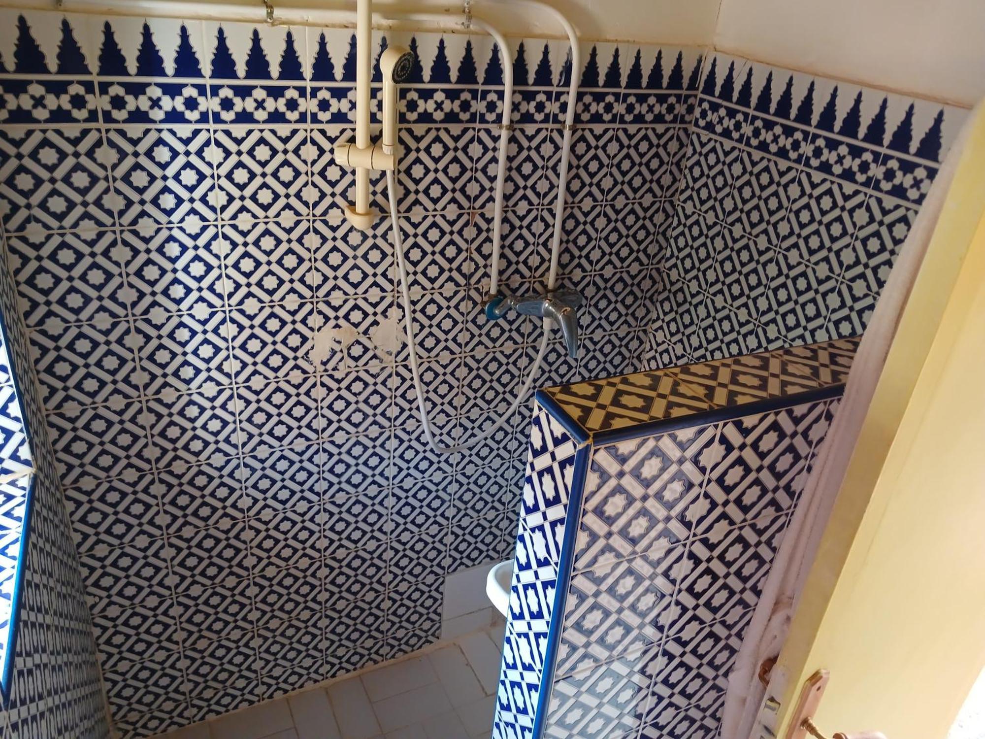 Chambre D'Hote Yamina Tafraout Exteriör bild