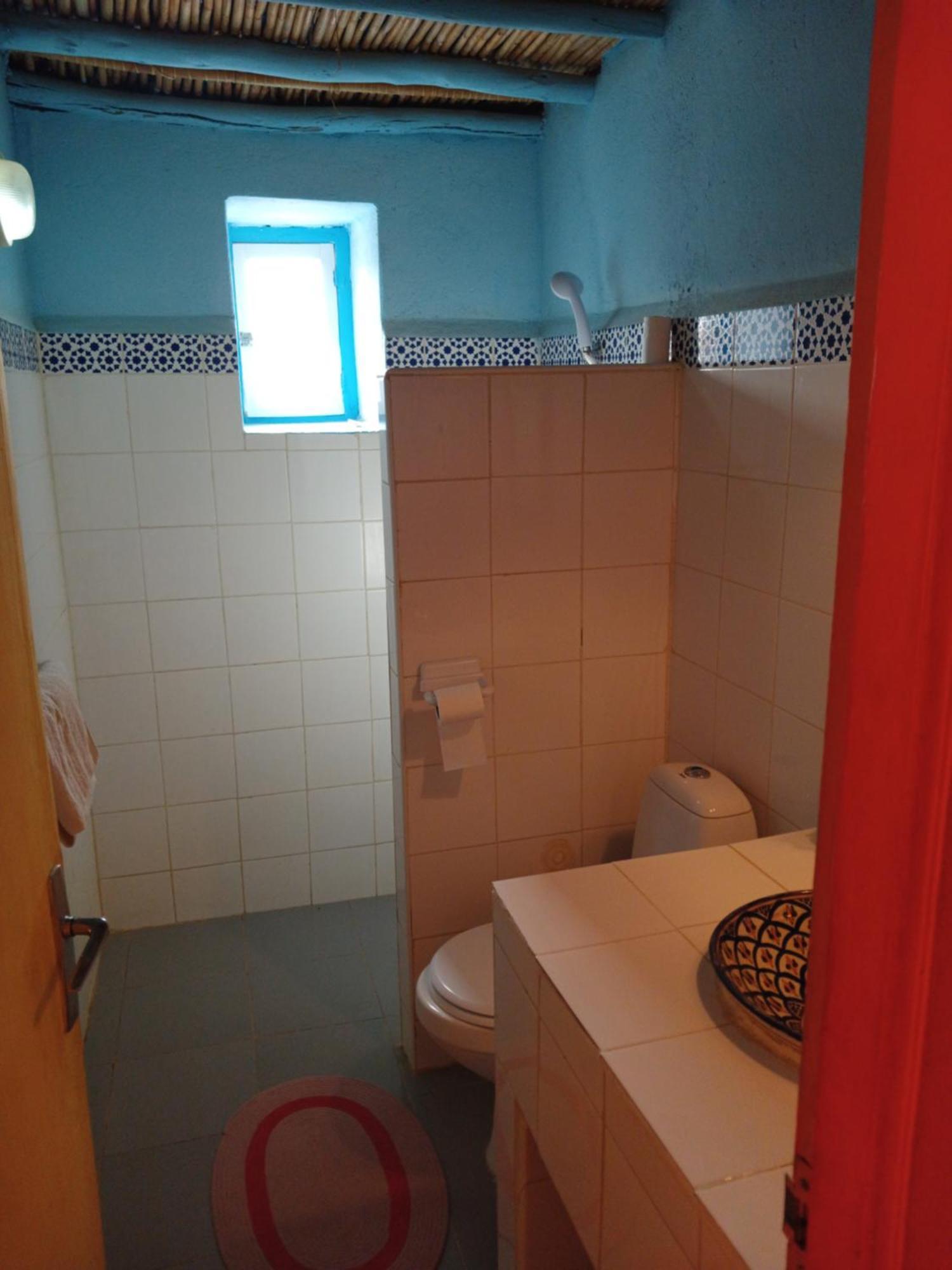 Chambre D'Hote Yamina Tafraout Exteriör bild